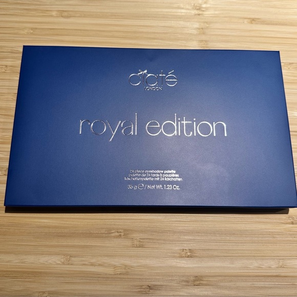Ciate london royal edition eyeshdow palette - Picture 2 of 3